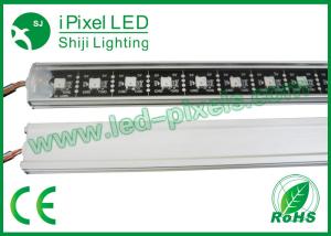 Quality 5v Black Pcb Pixel LED Rigid Bar for sale