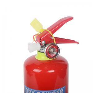 China SWDPN-01:1KG 20% BC Dry Powder Fire Extinguisher for All Types of Fires on sale