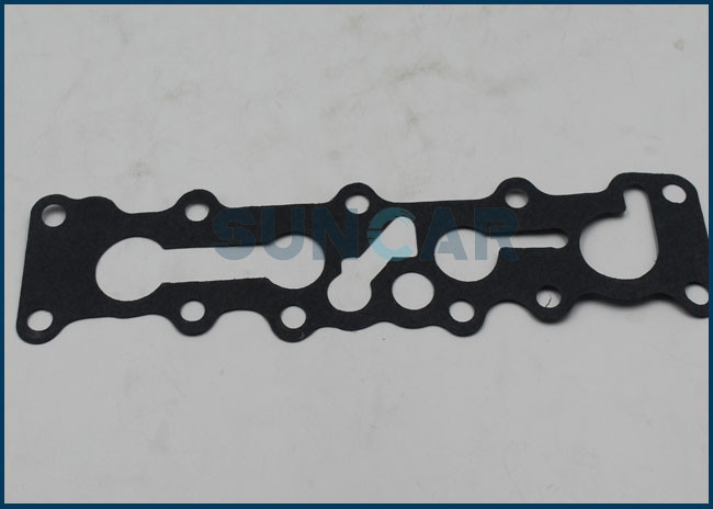 714-07-16960 7140716960 Control Valve Gasket For KOMATSU WA300-3 WA320-3 WA380-3 WA400-3 WA420-3 WA450-3