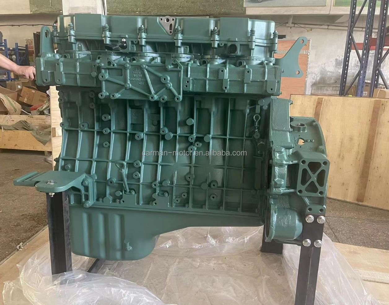 FAW J5 J6 JH6 J6P J6E J7 J8 dump truck engine CA6DL2-37E5 EURO V Certified for Optimal Performance and Reliability
