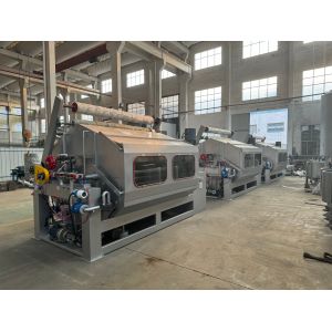 Normal Temperature jig dyeing machine