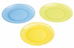 Colorful PP Plate