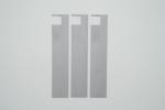Ultra High Strength Fireproof Composite Silicone Rubber Strip Excellent