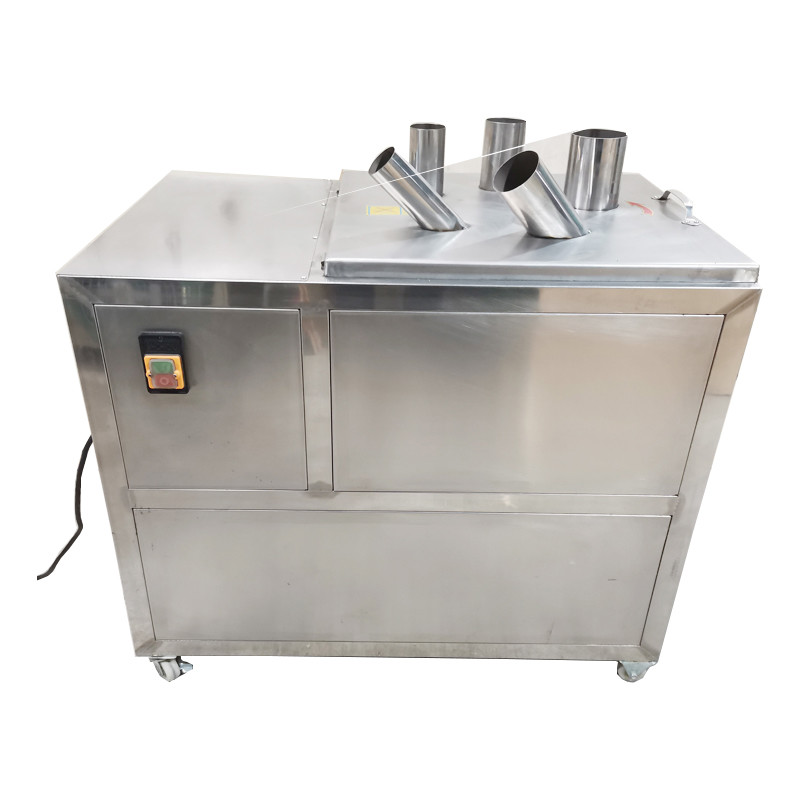 Safe And Easy To Use Non-Slip Base Protection Design Vegetable And Fruit Slicer