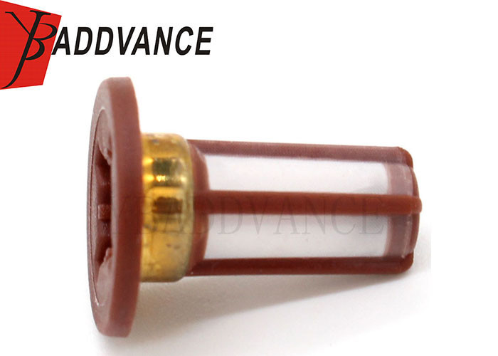 Walker 30 - 140 Fuel Injector Micro Basket Filter For Honda Keihin injectors