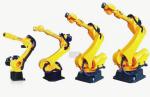 Six Axis Robot Chinese ER130 Multi-joint Design Of Applications