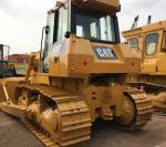 CAT D6R Series Used Bulldozers 20 Ton Excellent Quality