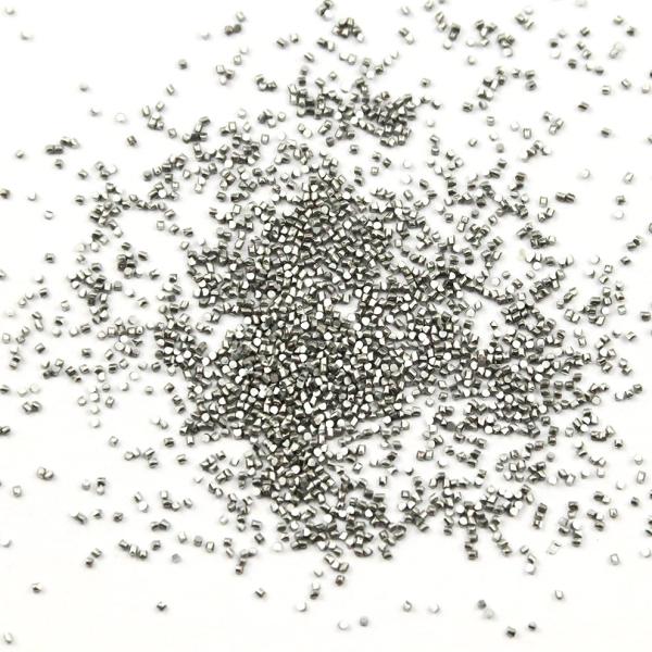 Zinc Cut Wire Shot 1.4mm