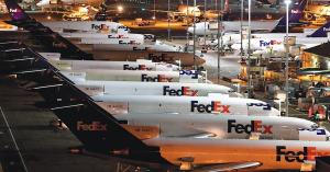 Quality Dependable Fedex Global Forwarding Fedex Overseas Shipping DDU for sale