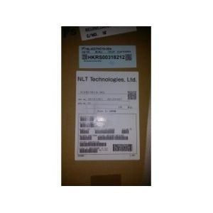 4.3 Inch NL4827HC19-05A Hight Brightness Automotive TFT Display