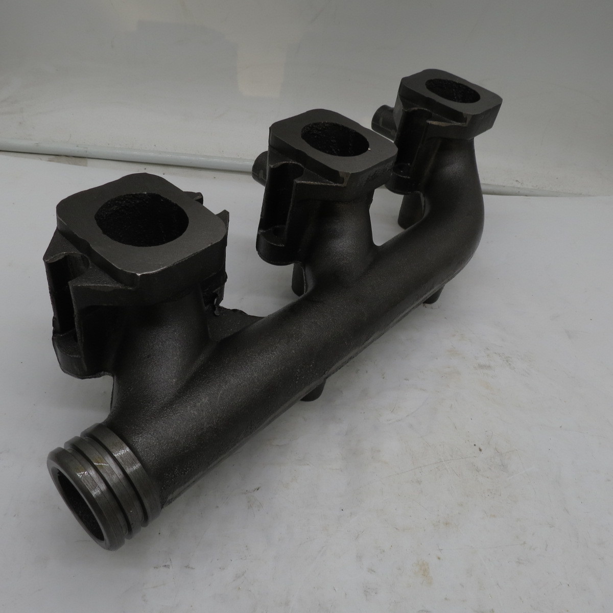 612600111290 Weichai Euro II Exhaust Manifold 612600111290 original weichai engine parts