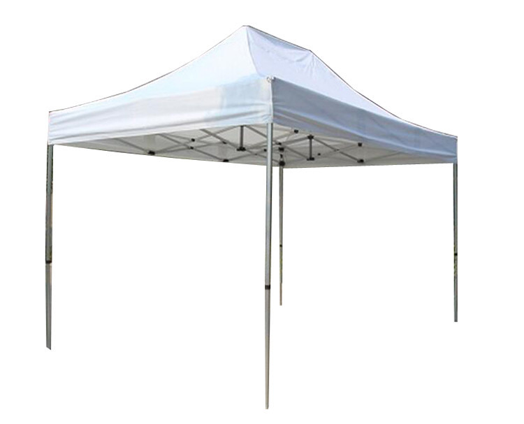 Custom Folding Tent 3x4.5 Portable Marquee Exhibition Advertising Tent