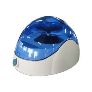 Mini Centrifuge WTL-10K High Speed Centrifuge Portable 10000rpm