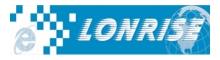 China LonRise Equipment Co. Ltd. logo