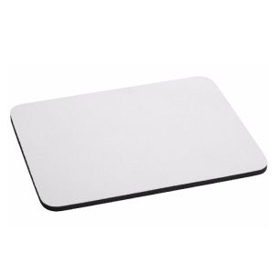 Quality Custom Blank Rubber Sublimation Mousepad Blanks DIY Sublimation Mouse Mat for sale