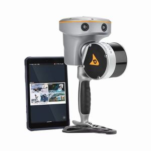 Buy cheap CHCNAV RS10 Handheld SLAM 3D Laser Scanner + GNSS RTK from wholesalers