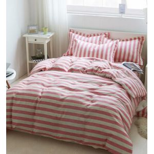 Buy cheap Polyester Microfiber Fabric Peach Disperse Printing for Bed Sheet from wholesalers