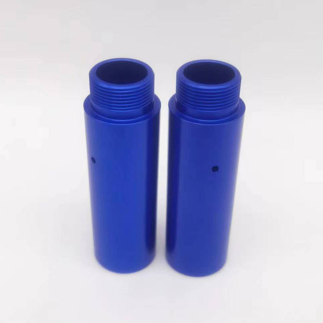 Printing & CNC Machining Service Metal & Steel CNC Welding Robot Parts