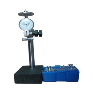 Quality Mechanical Material IEC Test Equipment Pressure Indentation Test Apparatus for sale