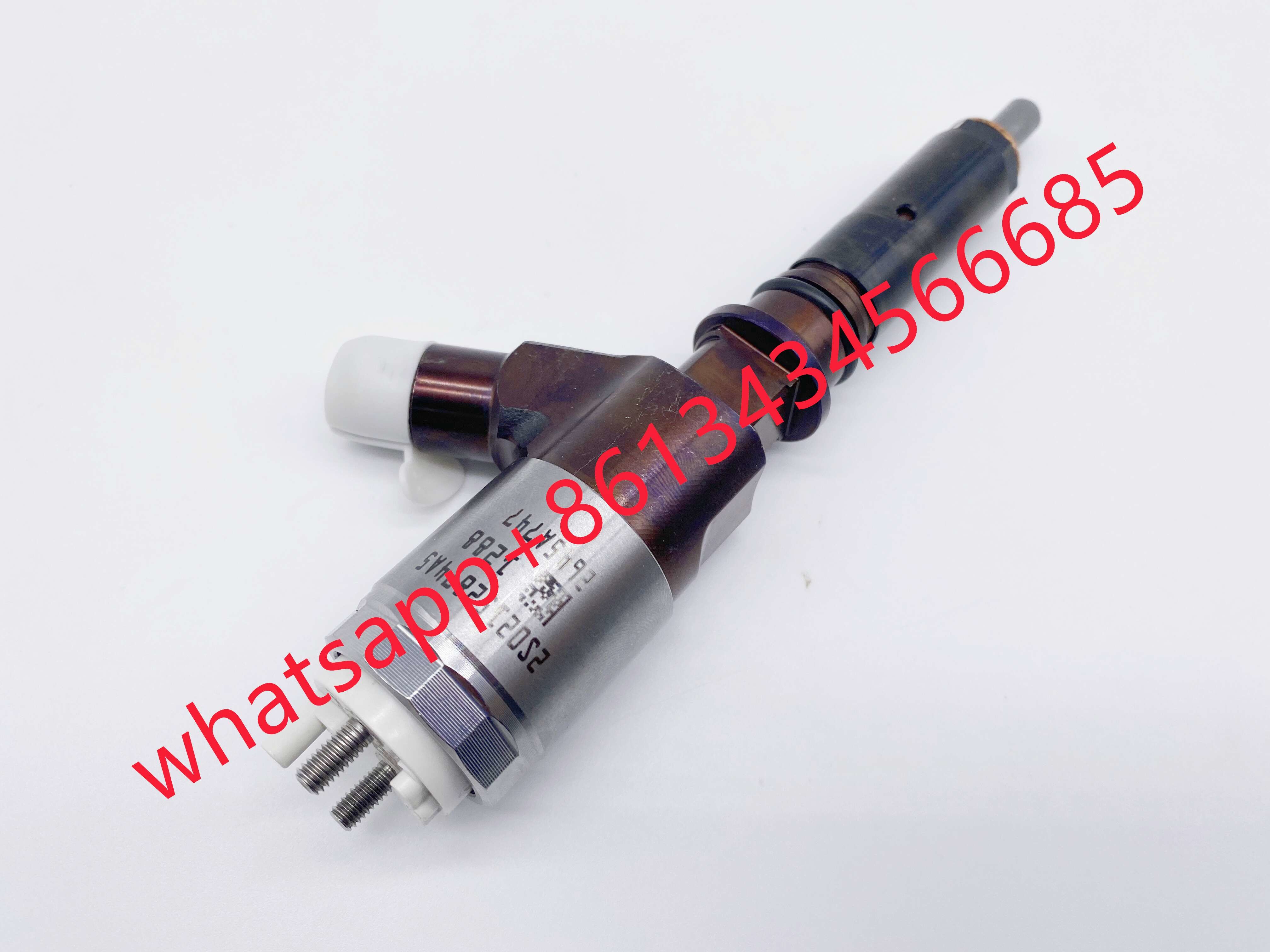 High Quality C6.6 Diesel Engine Common Rail Injector 320-0680