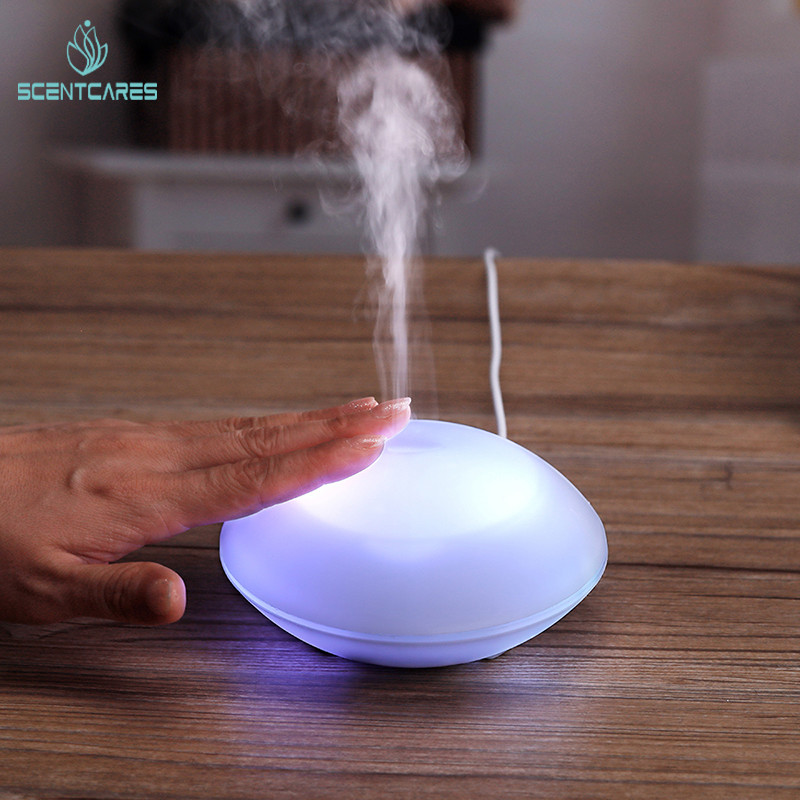 PP ABS 64MM Aromatherapy Essential Oil Diffuser