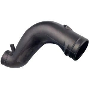 Customized Rotomolding CNC Plastic Ventilation Duct Flue with Custom Logo