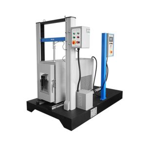 China Temperature Control Universal Testing Machines / Universal Material Tester 2000kg on sale