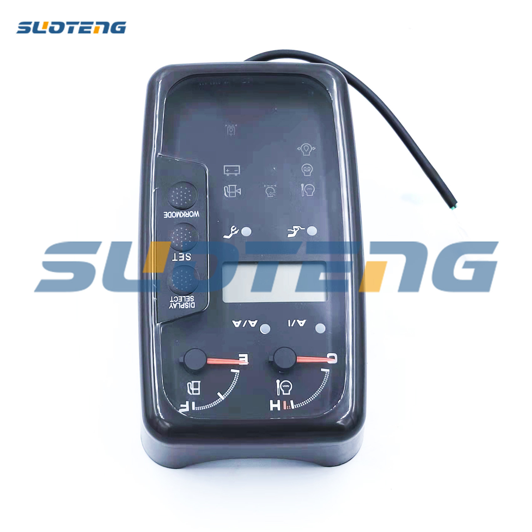 4488903 Display Panel Monitor For ZAX200-1 Excavator