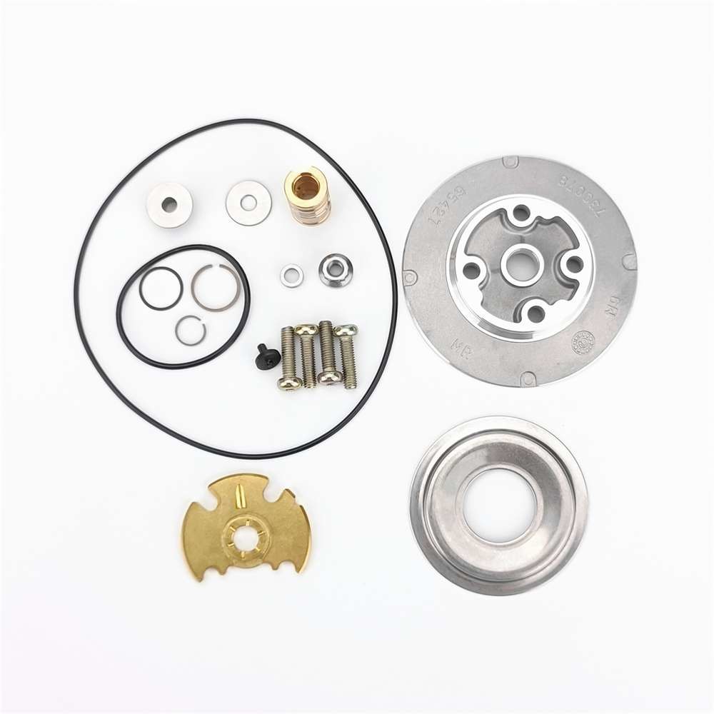 GT2260S Turbo Kit Repair Turbo Core Repair For 821720-5002S 821720-0002 821720-0003 Turbocharger