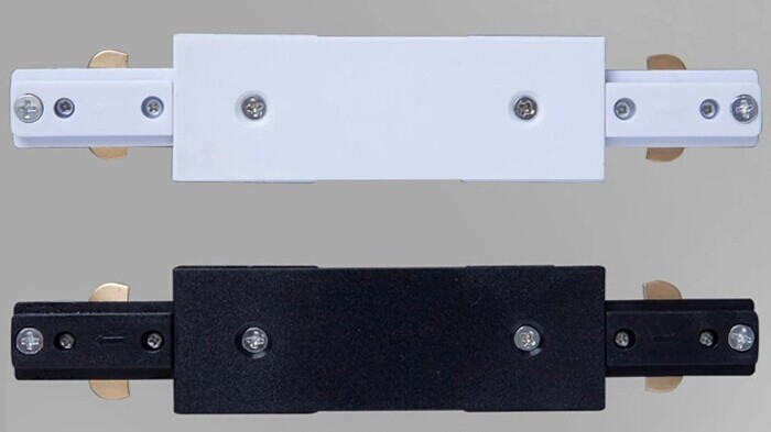 KooSion Track Lighting Tracks and Rails Lighting track rail 3 wires