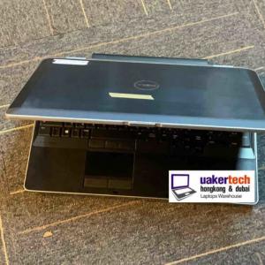 Quality Dell Latitude E6530 i7 3rd generation 4g320g for sale