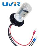 DD10Z ACS Deuterium Lamp 80V 300mA Quartz 1000h Life