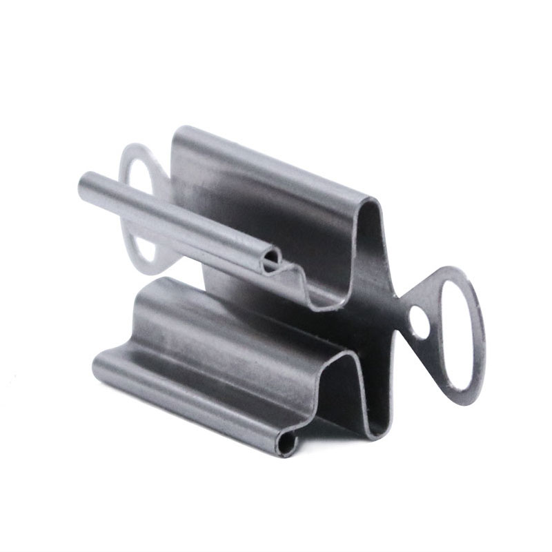 0.8mm Metal Stamping Parts