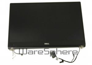 China HJ6Y9 0HJ6Y9 Dell XPS 13 9350 Screen , 13.3 Inch Laptop Lcd Display 2.2KG on sale