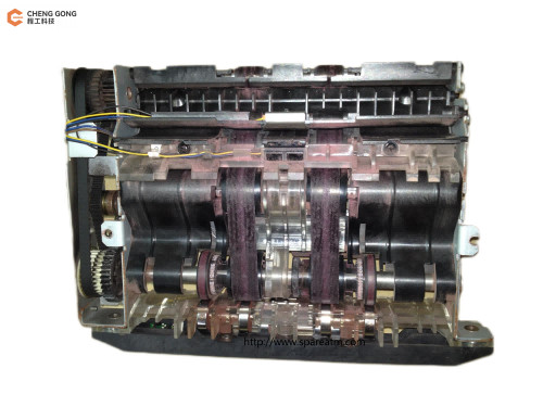 ATM Spare Machine Parts 0090030511 6683 6687 NCR BRM Upper Transport 009-0030511 0090030511