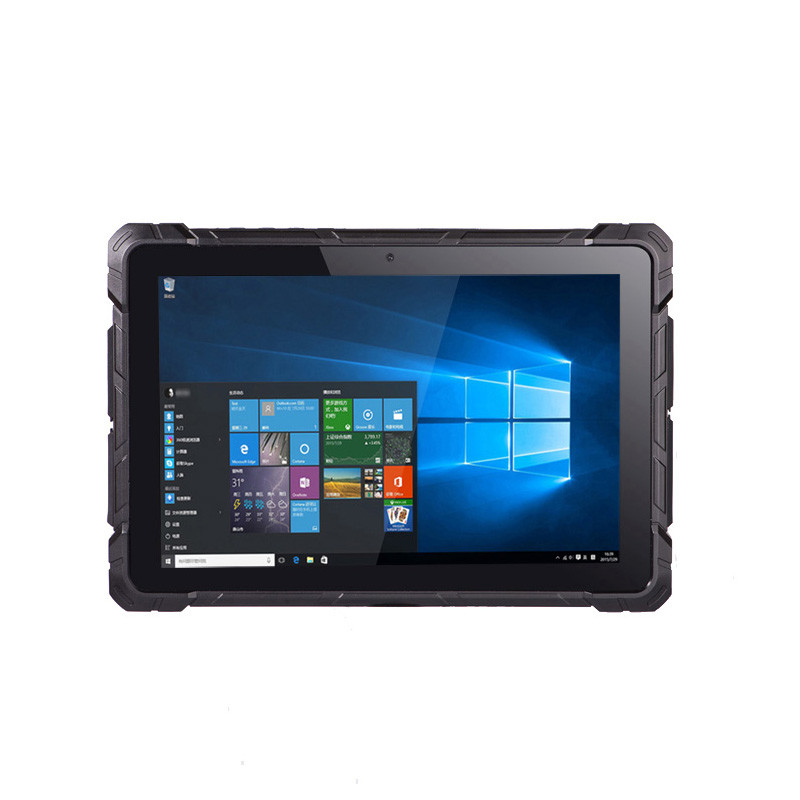 Quality Android RK3399 Rugged Touch screen Tablet 10.1 Inch IPS HD Display for sale