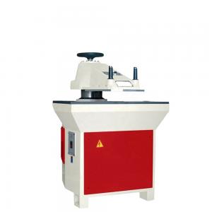 Quality 16T Hydraulic Clicking Press Machine with Cutting Force After Service Online Support for sale