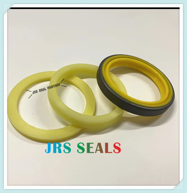 2332611 8C9124 1672324 Hydraulic Cylinder DUST WIPER SEAL U CUP BUFFER DKI HBI Lip oil SEAL