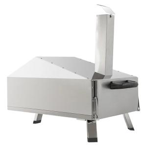 Cyber Pizza Oven Portable Stainless Steel Pizza Oven