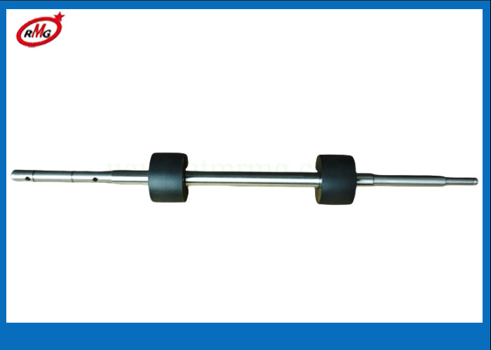 1750307726-11 Diebold Nixdorf Rubberized Shaft for HLT Head Lower Transport ATM Machine Parts