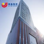 Modern Pre Engineered High Quality High Rise Building