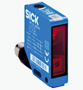 Quality SICK WL12L-2B530 Photoelectric Sensor 1018252 for sale