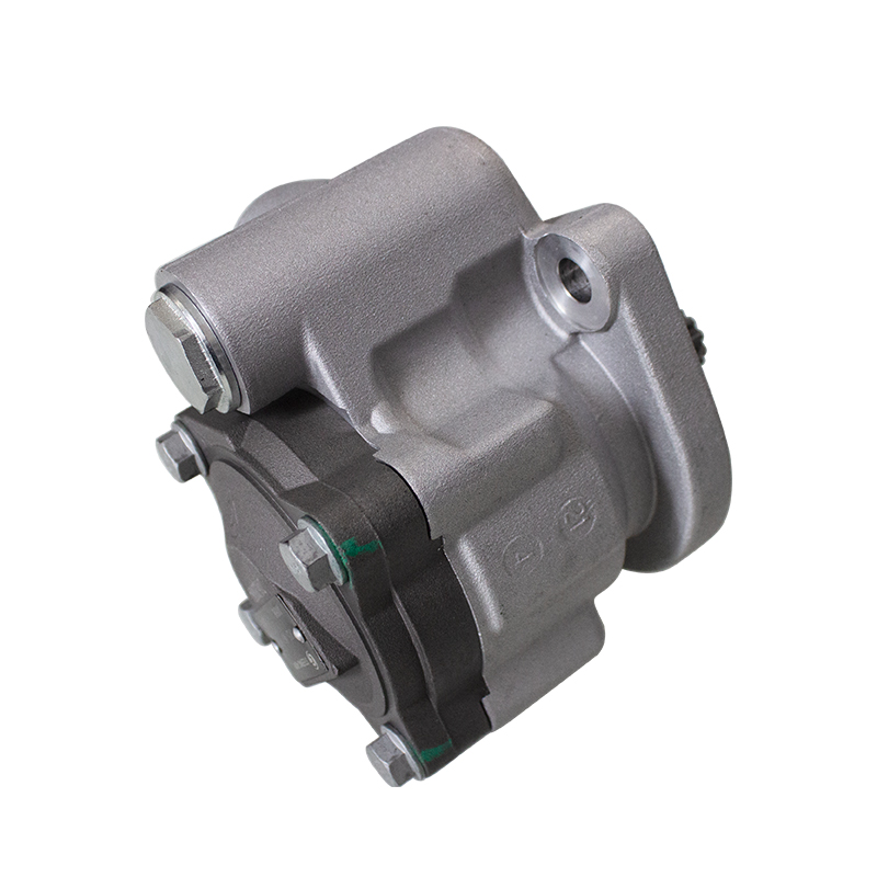 A0034607180 BENZ Truck Parts Oil Steering Power Pump Assy for Year 2010-2016