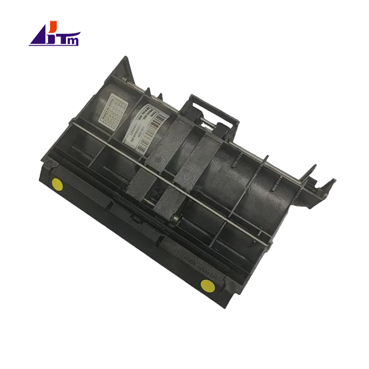 ATM Parts NMD Glory DeLaRue NMD100 ND200 Note Guide Inner Assy Kit A021924