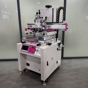 Quality 4060 Ink Screen Printing Machine for sale