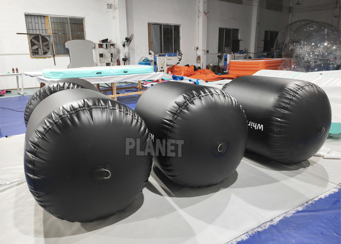Marine Boat Buoy PVC Inflatable Boat Rubber Fender Bumper