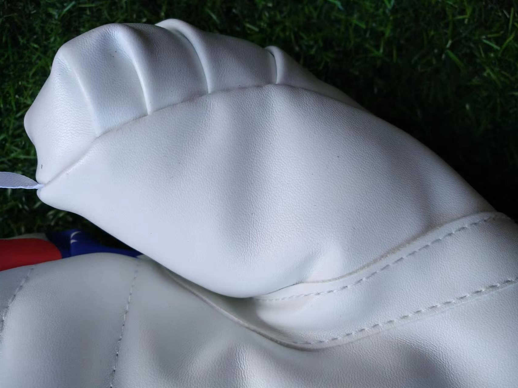 golf head cover, USA cover , Golf headcover , usa golf boxing glove cover , USA head cover