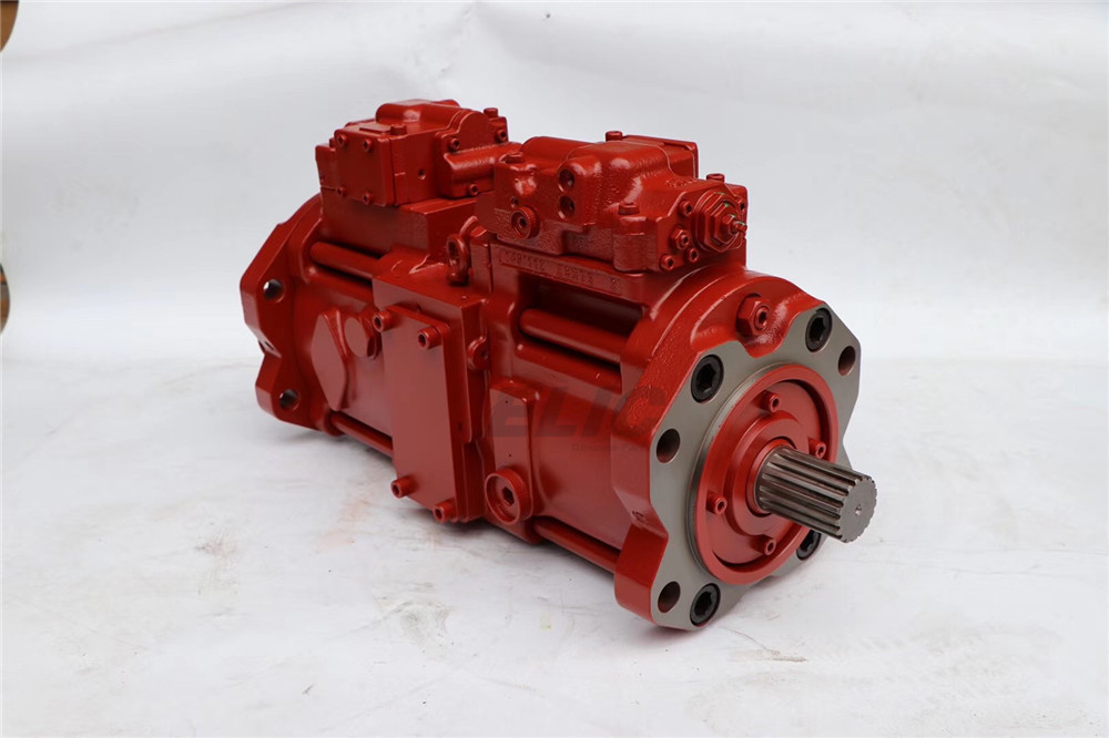 K3v63 Hydraulic Excavator Pump