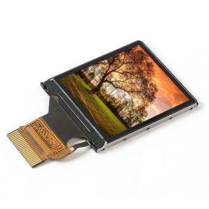 FCC 1.54Inch Small LCD Screens
