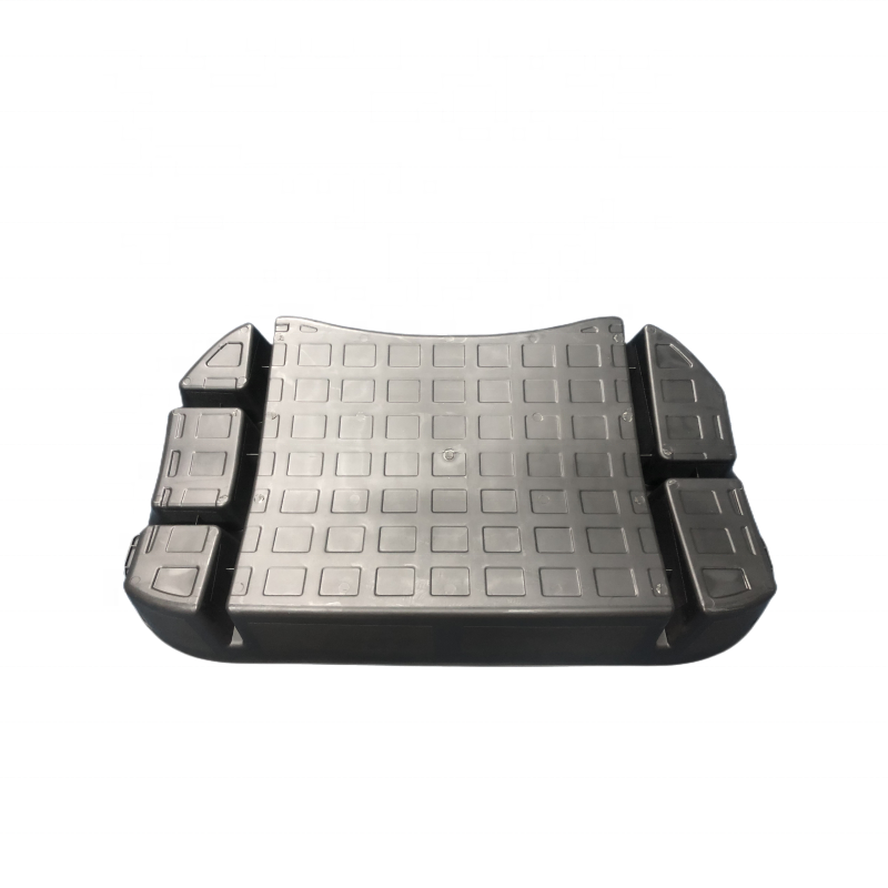 Front Spare Box Storage Box Upgrade Modified Accessories For Tesla Y/3 Type 100% Tested